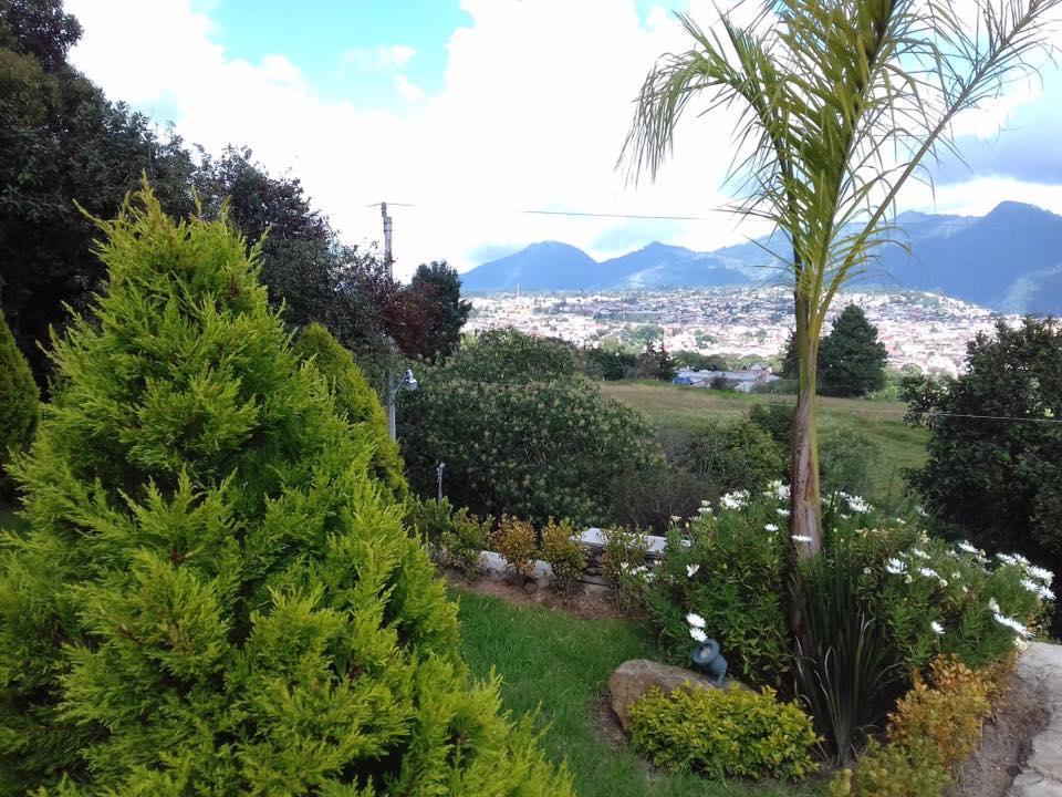 Casa Amelia Hotel Boutique Zacatlán エクステリア 写真