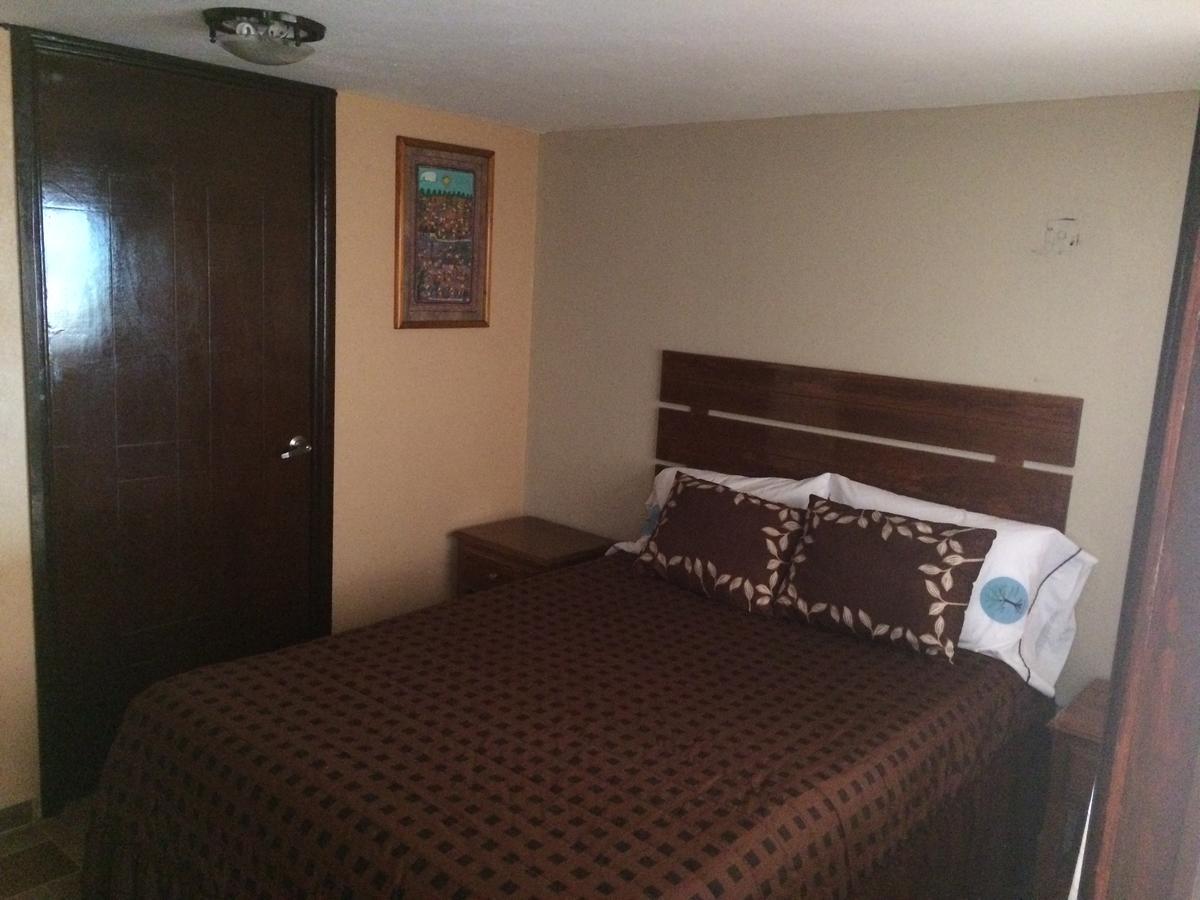 Casa Amelia Hotel Boutique Zacatlán エクステリア 写真