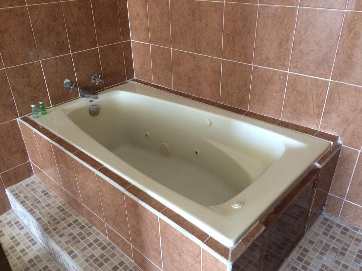 Casa Amelia Hotel Boutique Zacatlán エクステリア 写真