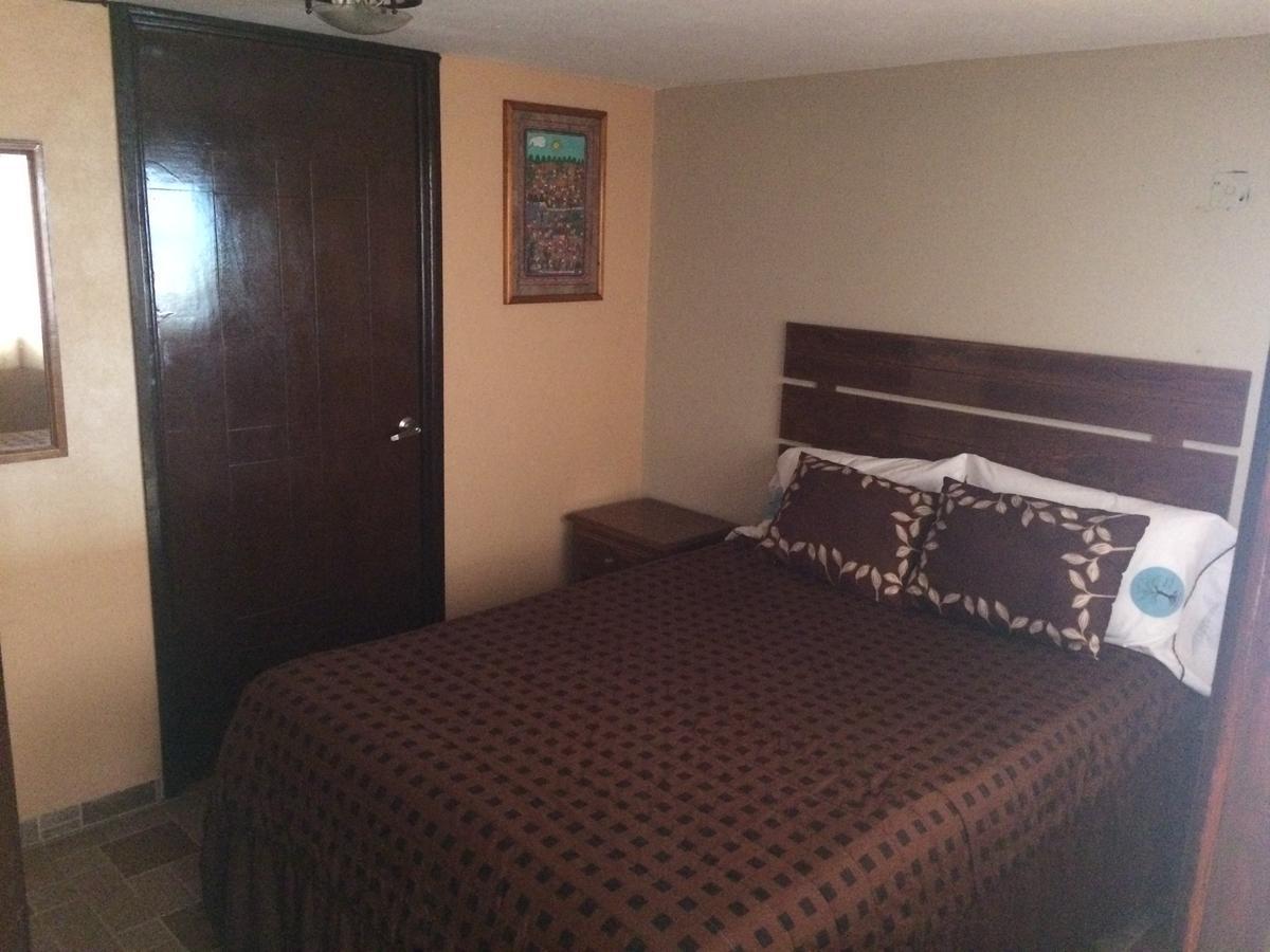 Casa Amelia Hotel Boutique Zacatlán エクステリア 写真